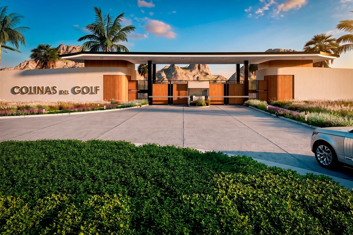 Colinas del Golf